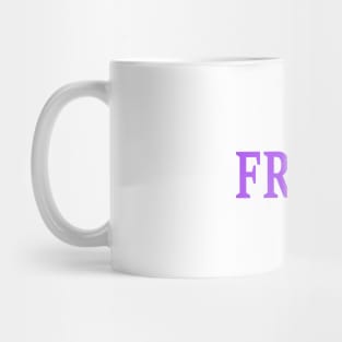 Frost Mug